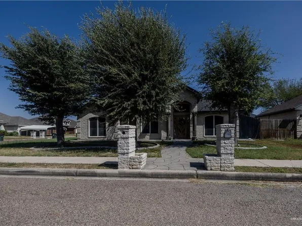 2002 W 42nd St, Mission, TX 78573