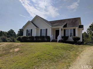 15 Millstone Dr, Franklinton, NC 27525