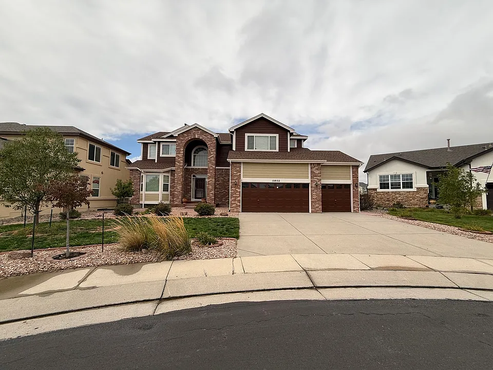10932 Huron Peak Pl