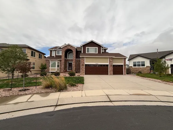 10932 Huron Peak Pl, Peyton, CO 80831