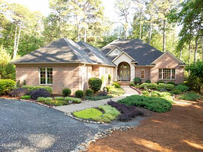 18 Oxton Circle, Pinehurst, NC, 28374
