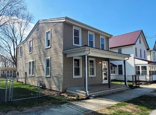 207 Highland Ave, Clayton, DE 19938