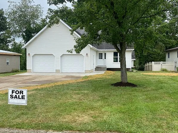 462 Hickory St Lot 942, Millersburg, OH 44654