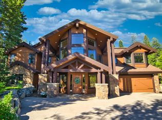 371 Discovery Dr, Cascade, ID 83611