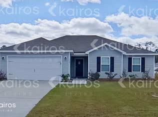 112 Mountain Holly Rd, Springfield, GA 31329