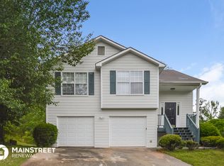 4553 Post Ridge Ln, Lithonia, GA 30038