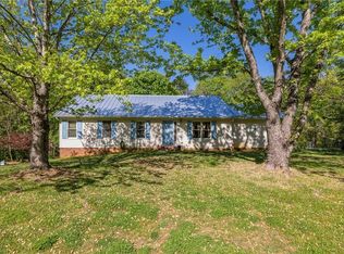 2038 S Friendship Rd, Germanton, NC 27019