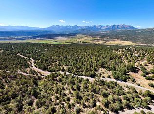 Tbd Old Relay Rd, Ridgway, CO 81432