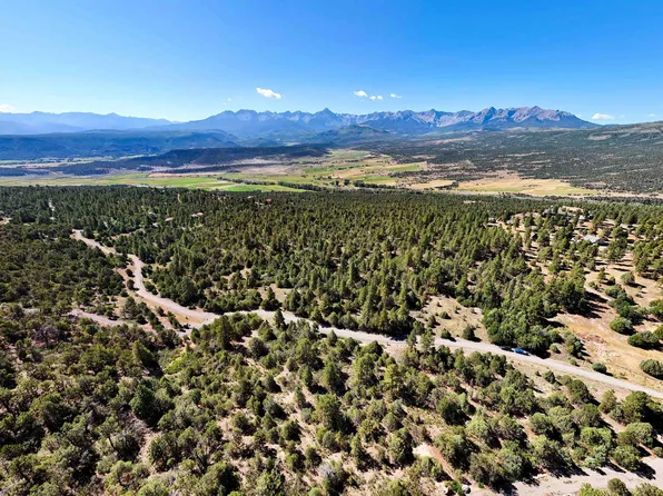 Tbd Old Relay Rd, Ridgway, CO 81432