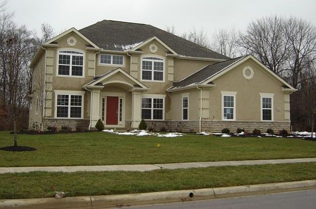 4325 Yellow Wood Dr.
