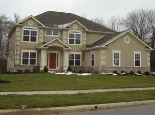 4325 Yellow Wood Dr, Dublin, OH 43016