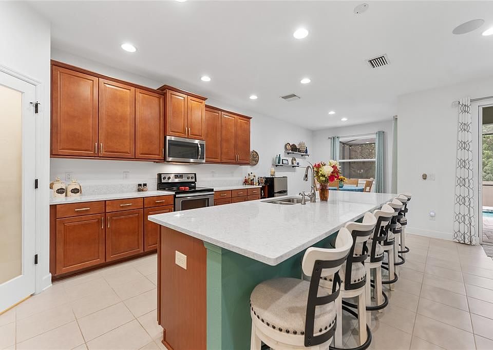 1239 Windy Bay Shl, Tarpon Springs, FL 34689 Zillow