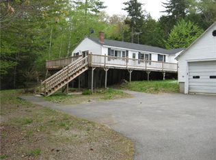 917 Biscay Rd, Bremen, ME 04551