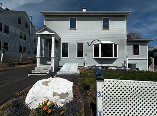 7 5th St, Webster, MA 01570