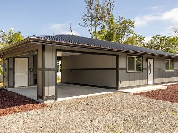 16-2002 Paradise Rd, Pahoa, HI 96778