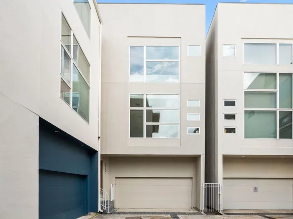 5632 Kiam St Unit C, Houston, TX 77007