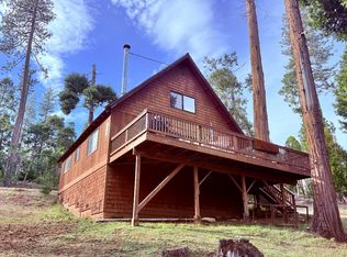 167 Linda Dr, Arnold, CA 95223