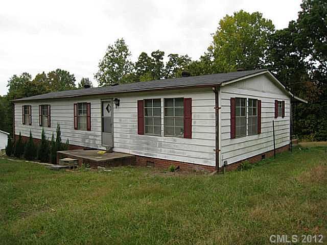 2nd image of 5350 Montana Cir NW