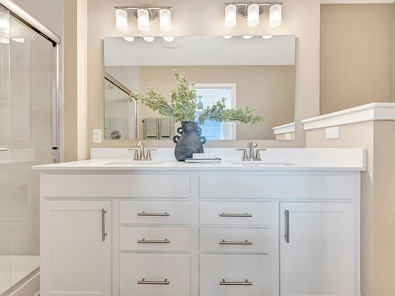 Bathroom - Representational Photo