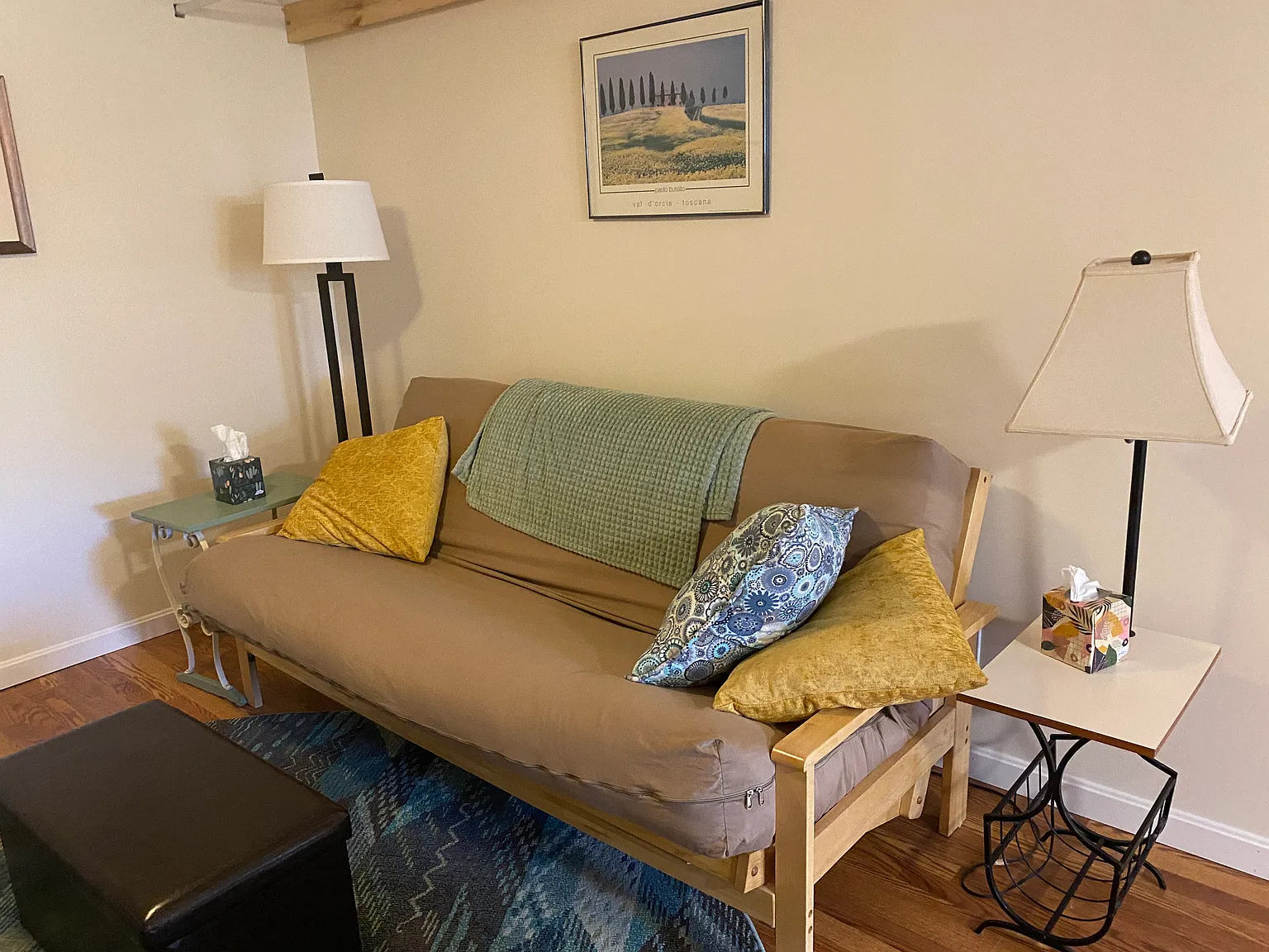 Studio, 600 sqft, $1,750 — Photo 4