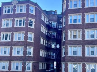 The Flats on Westland, Boston, MA 02115
