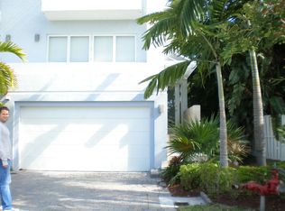 830 N Victoria Park Rd UNIT A, Fort Lauderdale, FL 33304