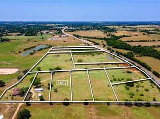 1467 County Road 405 LOT 3, Lexington, TX 78947
