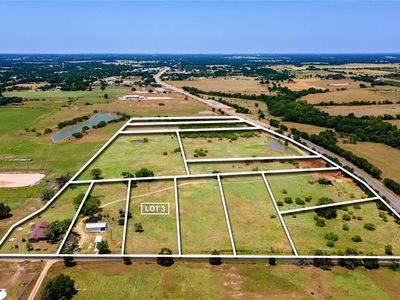 1467 County Road 405 LOT 3, Lexington, TX, 78947