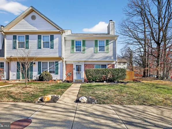 7763 Wolford Way, Lorton, VA 22079