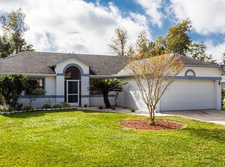 889 Vicksburg St, Deltona, FL 32725