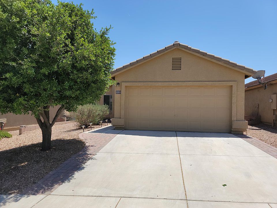 1st image of 721 W Cholla Crest Dr
