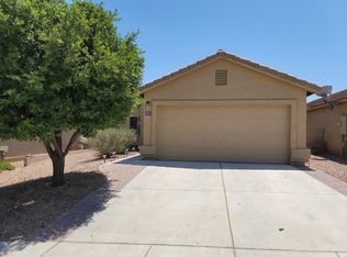 721 W Cholla Crest Dr, Green Valley, AZ 85614