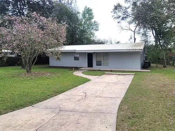 2117 CAMBRIDGE DRIVE, TALLAHASSEE, FL 32304