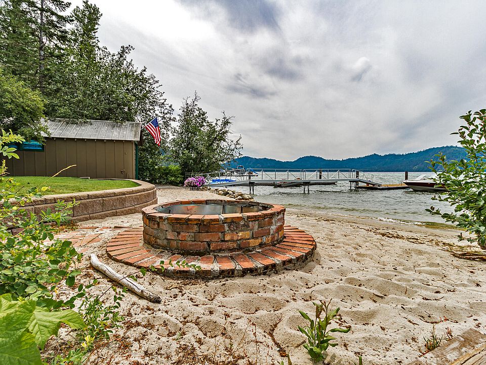 80 S Steamboat Bay Rd, Coolin, ID 83821 Zillow
