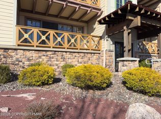 324 Hummingbird Way #101J3, Lake Harmony, PA