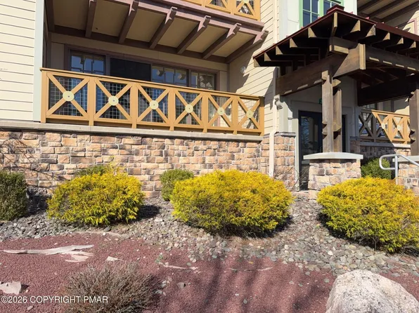 324 Hummingbird Way #101J3, Lake Harmony, PA 18624