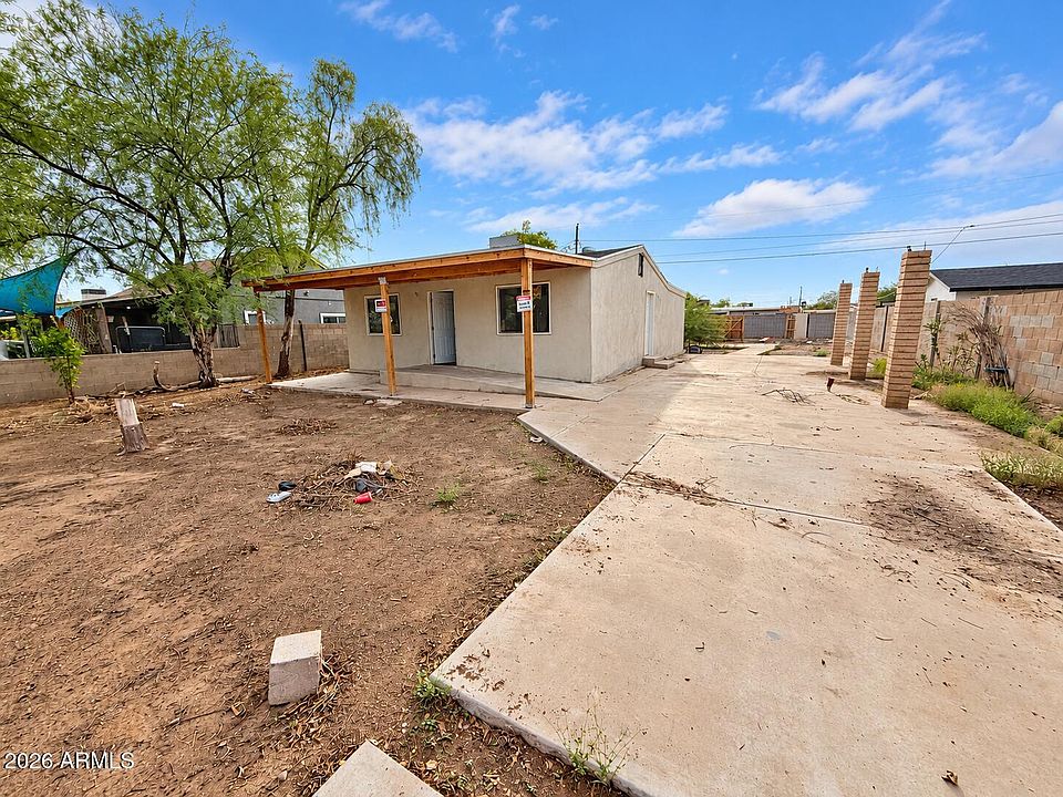 1st image of 5012 S 35th Drive