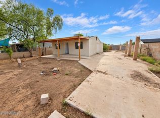 5012 S 35th Dr, Phoenix, AZ 85041