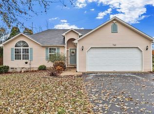 760 Park Hills St, Bowling Green, KY 42101