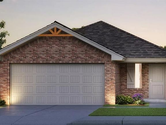 2nd image of 1321 Sycamore Cir