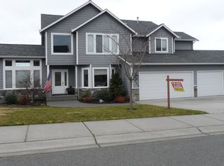 1733 SW Tahoe St, Oak Harbor, WA 98277