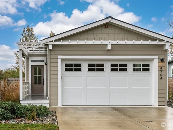 4704 Spring Brook Street, Bellingham, WA 98226