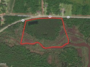 Off Nc #304, Bayboro, NC 28515