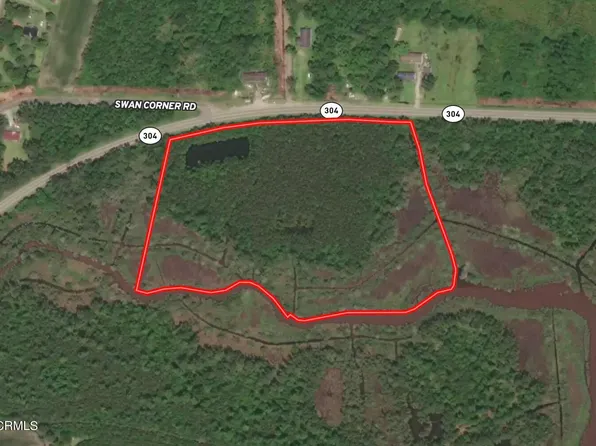 Off Nc 304, Bayboro, NC 28515