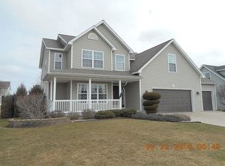 2908 Oaklawn Park, Saginaw, MI