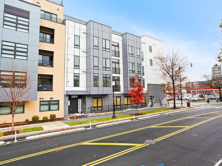 1358 Florida Ave NE #201 — Photo 1
