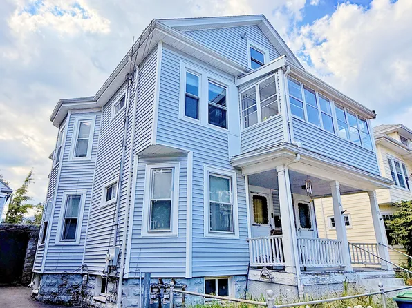 23 Parkdale St #2, Somerville, MA 02143