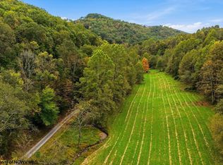 Peach Tree Fork Rd, Normantown, WV 25267