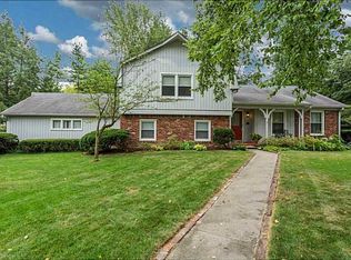 9047 Yellowwood Ct, Indianapolis, IN