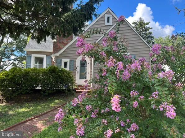 2901 Hillcrest Ave, Baltimore, MD 21234